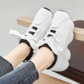 Tsion very much sneakers, Korean fashion shoes are very beautiful, mother wear it, small feet, slender feet are small feet, cute feet, all sets, every look say that it is very worth it.. 