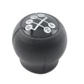Manual Gearstick Lever Pen Handball Gear Shift Knob For Vauxhall Opel Corsa B Vectra B Astra G Tigra A Zafira A Combo C 5SP +R. 