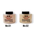 ADS Banana Luxury Matte Loose Powder, 20g. 
