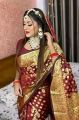 Soft silk katan  Saree For Women Without Blouse Pieces. 