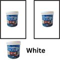 Distemper Emulsion Paint Quarter Size . Good quality Vinyl Emulsion Paint. 