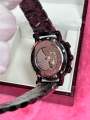 Patek Philippe Luxury Automatic Men’s Watch – Open Heart Design | Premium Quality.