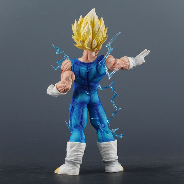 26.5cm%20Dragon%20Ball%20Z%20Majin%20Vegeta%20%20Anime%20Action%20Figure%20Collectible%20Statue%20Decoration%20%20Pvc%20Model%20Toys%20-%20Image%203
