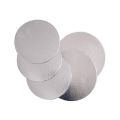 Regular Round Cake Board 8 Inch - Pack of 10. 