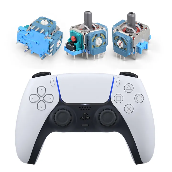 Original%20ALPS%20New%20Model%203D%20Joystick%20for%20PS5%20Gamepads,%20Replacement%20PS5%20Controller%20Joystick%20for%20%20PlayStation%205%20Game%20Controller%20-%20Image%203