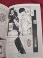 Death Note: Short Stories Manga (After the original series ended). 