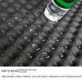 Car Sound Proofing Deadening Car Truck Anti-Noise Sound Insulation Cotton Heat Closed Cell Soundproofing Foam Fireproof Cotton. 