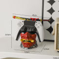 1pc New God Of War Game For PS5/Xbox/PS4 Controller Creative Stand Unique Gamepad Stand Desktop Decoration Game Accessory.
