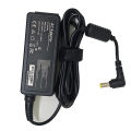 45W 19V 2.37A 5.5*1.7MM  Laptop Adapter Charger For Acer Aspire 3 A314-31 A515-51-3509 E5-573-516D Notebook Power. 