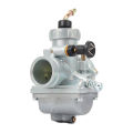 Motorcycle VM24 28mm Mikuni Carburetor Carburador For Yamaha DT125 DT 125 Suzuki TZR125 RM65 RM80 RM85 DT175 RX125 Dirt Bike. 