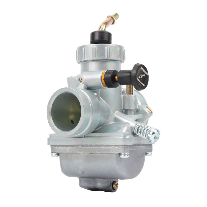Motorcycle%20VM24%2028mm%20Mikuni%20Carburetor%20Carburador%20For%20Yamaha%20DT125%20DT%20125%20Suzuki%20TZR125%20RM65%20RM80%20RM85%20DT175%20RX125%20Dirt%20Bike%20-%20Image%203