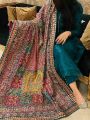 ÛØ§ØªÚ¾ Ø³Û’ ØªÛŒØ§Ø± Ú©Ø±Ø¯Û ÙÛŒÙ†Ø³ÛŒ Ø®Ø§Ù„Øµ Ø±ÛŒØ´Ù… Ú©Û’ Ø¢Ø¦ÛŒÙ†Û’ ÙˆØ§Ù„Ø§ Ø¯ÙˆÙ¾Ù¹Û. 