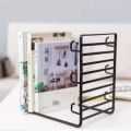 Coffee Cup Plates Iron Rack Creative Iron Drain Shelf Cup Holder Household Mug Storage Kitchen Rack kitchen  cup stand steel mug. 