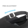 1 Sun Hat, Summer MEN'S AND WOMEN'S Korean Outdoor Sports Quick Drying Sun Shading Baseball Cap. 