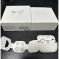 AirPods Pro 2 ANC With Wireless MagSafe Charging Case (Iphone charger, 2nd Gen Airpods). 