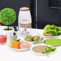 OSAKA Multi-Purpose Blender Japan Meat Grinder - Bottom Grinder - Super Fast. 