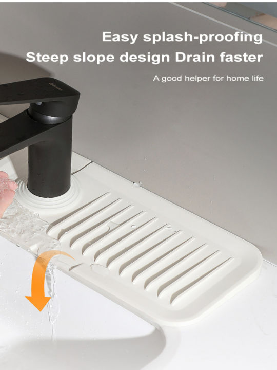 44.5*14.5cm%20silicone%20Faucet%20Draining%20Matkitchen%20Sink,Splash%20Guard,%20Heightened%20Non%20Slip%20Protects%20Sinks%20From%20Splashing,Soap%20Dispen%20-%20Image%205