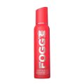 FOGG BODY SPRAY NAPOLEON (RED)120ml. 
