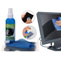 LCD Monitor Cleaner Kit For Laptop, Computer & TV. 