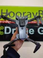 Drone CX Drone SKY -06 Ful Hd Dual camera Drone V.2 2023 With Bag, WiFi FPV Drone with 4K HD Front Camera and 480P Bottom Camera, Foldable RC Qudcopter with Headless Mode, Altitude Hold, Storage Bag, drone camera, camera drone, mini drone camera, drone ca.