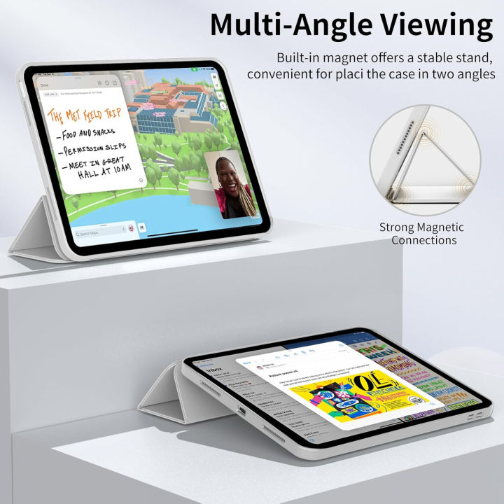 For%20%20%20Tab%20A7%20Lite%208.7''%202021%20SM-T220%20SM-T225%20Tri-fold%20Flip%20Case%20Magnetic%20Stand%20PU%20Leather%20Protective%20Cover%20-%20Image%203