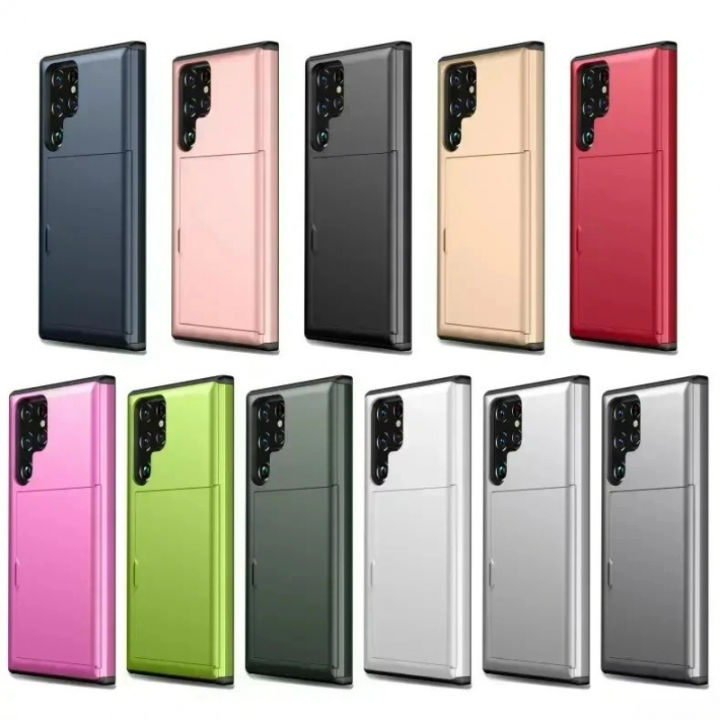Phone%20case:%20Used%20for%20%20%20S26%20Ultra%20Plus%20cases%20shockproof%20armor%20shell%20sliding%20wallet%20card%20holder%20bumper%20cover%20Funda%20-%20Image%206