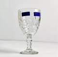 Delisoga Premium 6Pcs Wine Glass Set. 