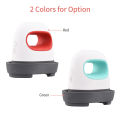 Mini Heat Press Machine TShirt Printing Easy Heating Transfer Press Iron Machines for Blanket Leather Portable DIY Home Business. 
