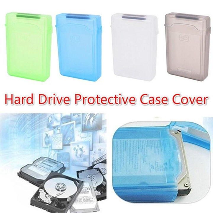 3.5%20Inch%20IDE%20SATA%20HDD%20Cases%20External%20Hard%20Driver%20Disk%20Storage%20Boxs%20Multi%20Color%20HDD%20Enclosure%20Cases%20-%20Image%203