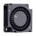 30x30x10mm Mini Radial Blower Fan DC 5V/12V/24V 30mm 3010 Turbo Blower Cooling Fan 2Pin 3CM 3D Accessories Printer Cooler Fan. 