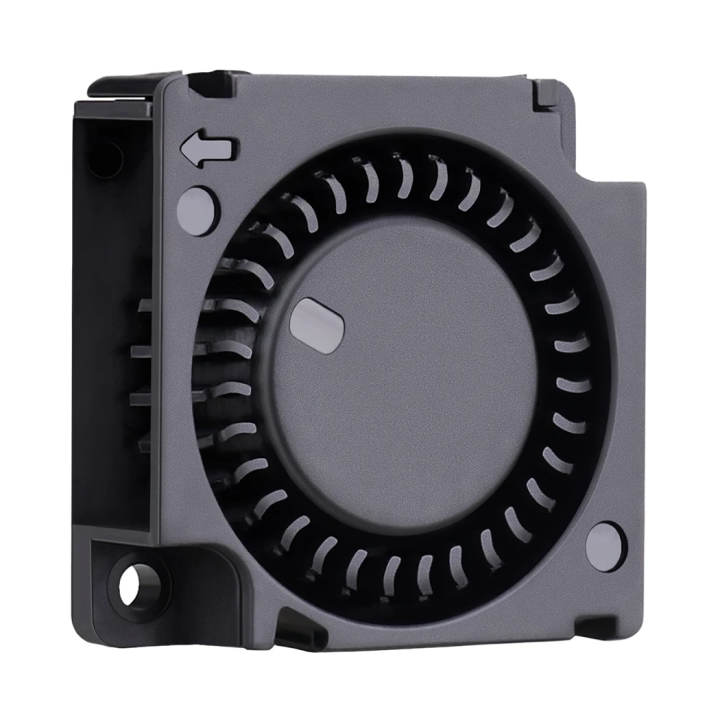 30x30x10mm Mini Radial Blower Fan DC 5V/12V/24V 30mm 3010 Turbo Blower Cooling Fan 2Pin 3CM 3D Accessories Printer Cooler Fan