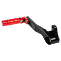 For Ducati Multistrada V4 V4S 2020-2022 2023 Motorcycle Gear Lever Adjustable Folding Quick Shifter Clutch Lever Shift Lever Rod.