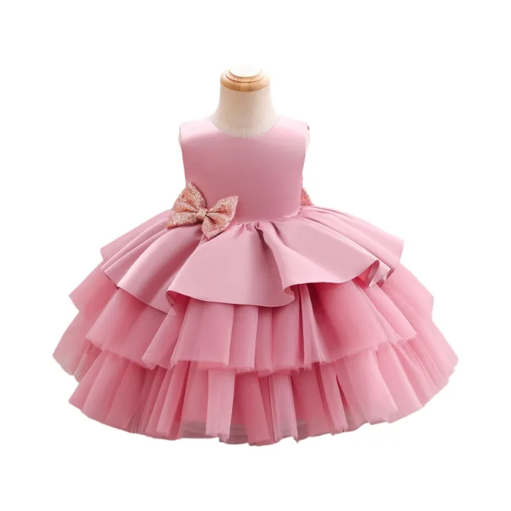 Delicate%20Princess%20Gown%20Performance%20Kids%20Host%20Performance%20Princess%20Gown%20Elegant%20Girl%20Party%20Princess%20Dresses%20Fashion%20Evening%20Dress%20-%20Image%205