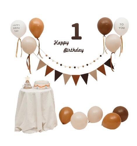 Felt%20Birthday%20Banner%20Ball%20String%20Digital%20Happy%20Birthday%20Party%20Decor%20Kids%20Hanging%20Flag%20Pulling%20Flower%20Baby%2030%20100%20Days%20Shower%20-%20Image%204