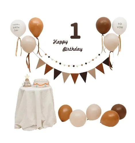 Felt%20Birthday%20Banner%20Ball%20String%20Digital%20Happy%20Birthday%20Party%20Decor%20Kids%20Hanging%20Flag%20Pulling%20Flower%20Baby%2030%20100%20Days%20Shower%20-%20Image%204