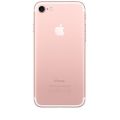 Iphone 7 Rose Gold Full Housing(with sim tray). 