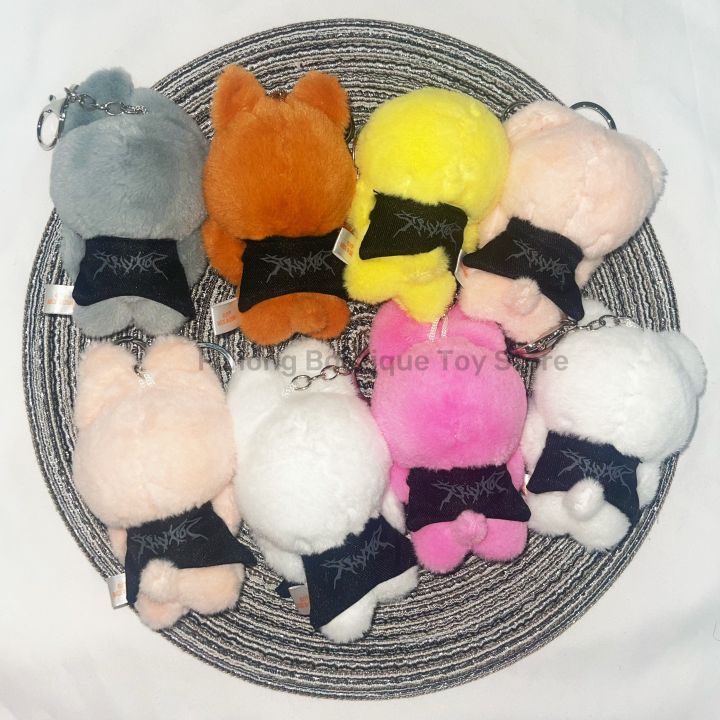 New%20SKZOO%20Magnetic%20Keychain%20Plush%20Toy%20Pendant%20Thanksgiving%20Exquisite%20%20StrayKids%20Dwaekki%20Cute%20Decoration%20with%20Magnetic%20-%20Image%205