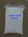 ASMR Chalk Powder. 