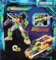 Transformers Legacy Evolution Bludgeon Comic Universe Voyager Class Action Figure Model Toy Collection Hobby Gift. 