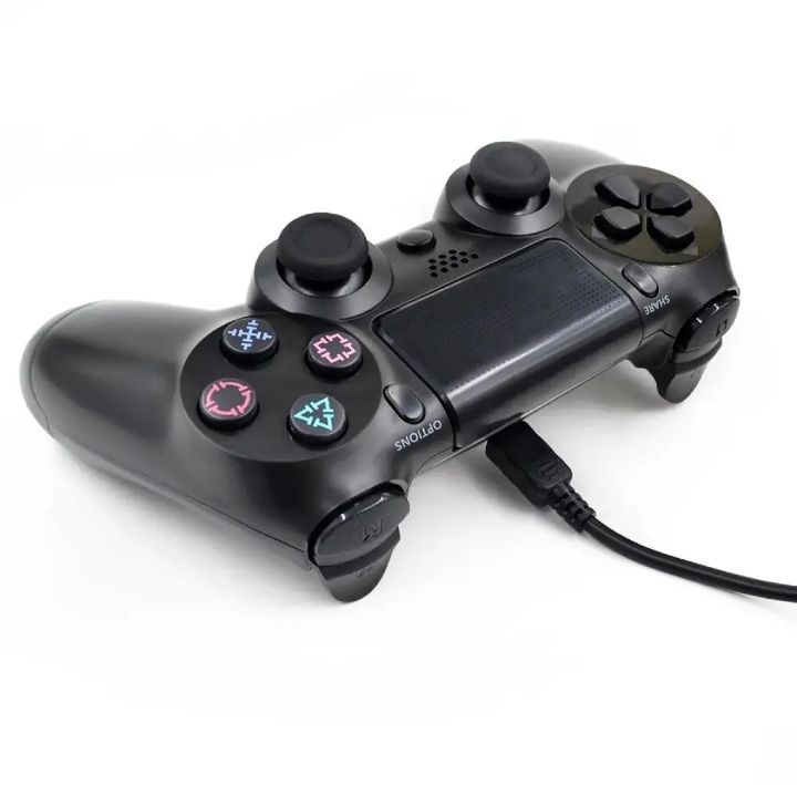 PlayStation%204%20DOUBLESHOCK4%20Wireless%20Controller%20for%20PS4%20/%20Slim%20/%20Pro%20-%20Image%203