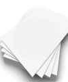 A4 computer paper - a4 size paper - printing paper 50 and 100 sheets of premium quality 70 gsm - Paper Factory. 