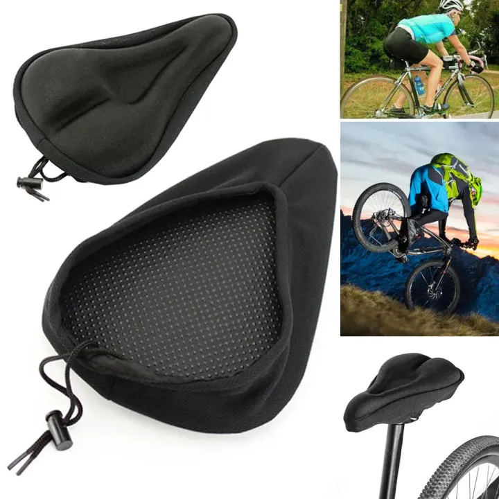 3D%20Sponge%20Soft%20Thickened%20Bicycle%20Seat%20Breathable%20Bicycle%20Saddle%20Seat%20Cover%20Mountain%20Bike%20Cycling%20Pad%20Cushion%20-%20Image%202