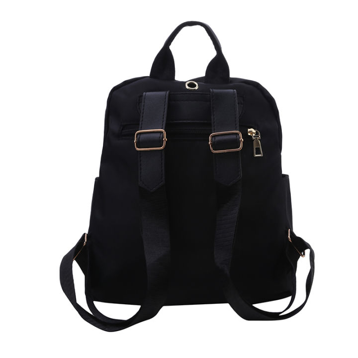 Simple%20Pu%20Black%20Large%20Capacity%20Backpacks%20Women%20Travel%20Bag%20Solid%20Harajuku%20Student%20Schoolbag%20Backpack%20Unisex%20Bags%20High%20Street%20-%20Image%205