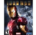 The Iron Man Full PC Game - DVD. 