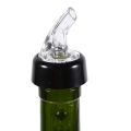 15ml Automatic Quantitative Wine Poure Alcohol Liquid Dispenser Measuring Oil Bottle Spout Wine Decanter Barware Accessories. 