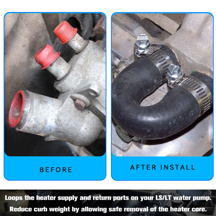 Heater%20Core%20Bypass%20loops%20Hose%20Coolant%20Crossover%20For%20LS1%20LSX%20LS2%20LS3%20LQ4%20-%20Image%203