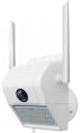 V380 Wall Lamp Waterproof Outdoor WIFI IP Camera, wall lamp security camera 2.0mp -Ip Camera - Wifi Camera	
Select Images. 