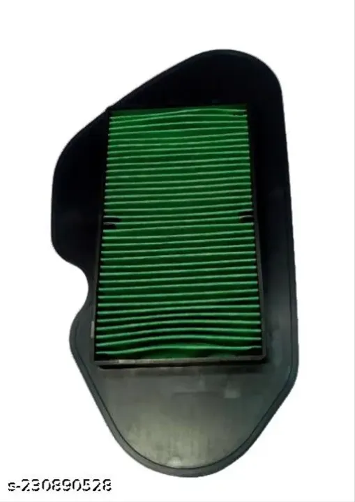 Honda%20Dio%20Air%20Filter%20(Minda)%20-%20Image%204