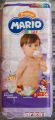 Mario Baby Diapers Size 5 X Large 36 Pcs Jumbo Pack (+14Kgs) | Mario Diapers | Mario Jumbo Pack Pcs36. 