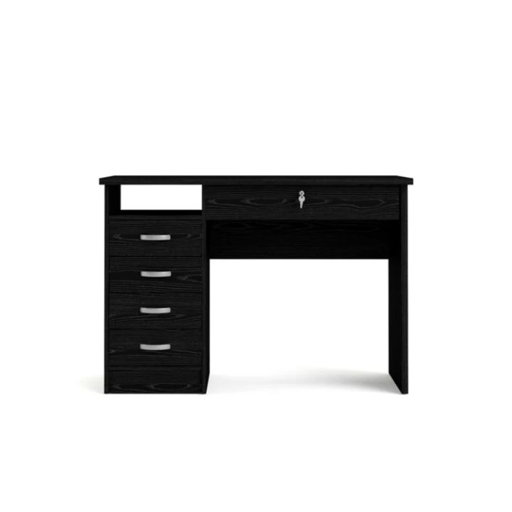 ROGER%20%E2%80%93%20Black%20Work%20Table%20with%20five%20Drawers%20-%20Image%203